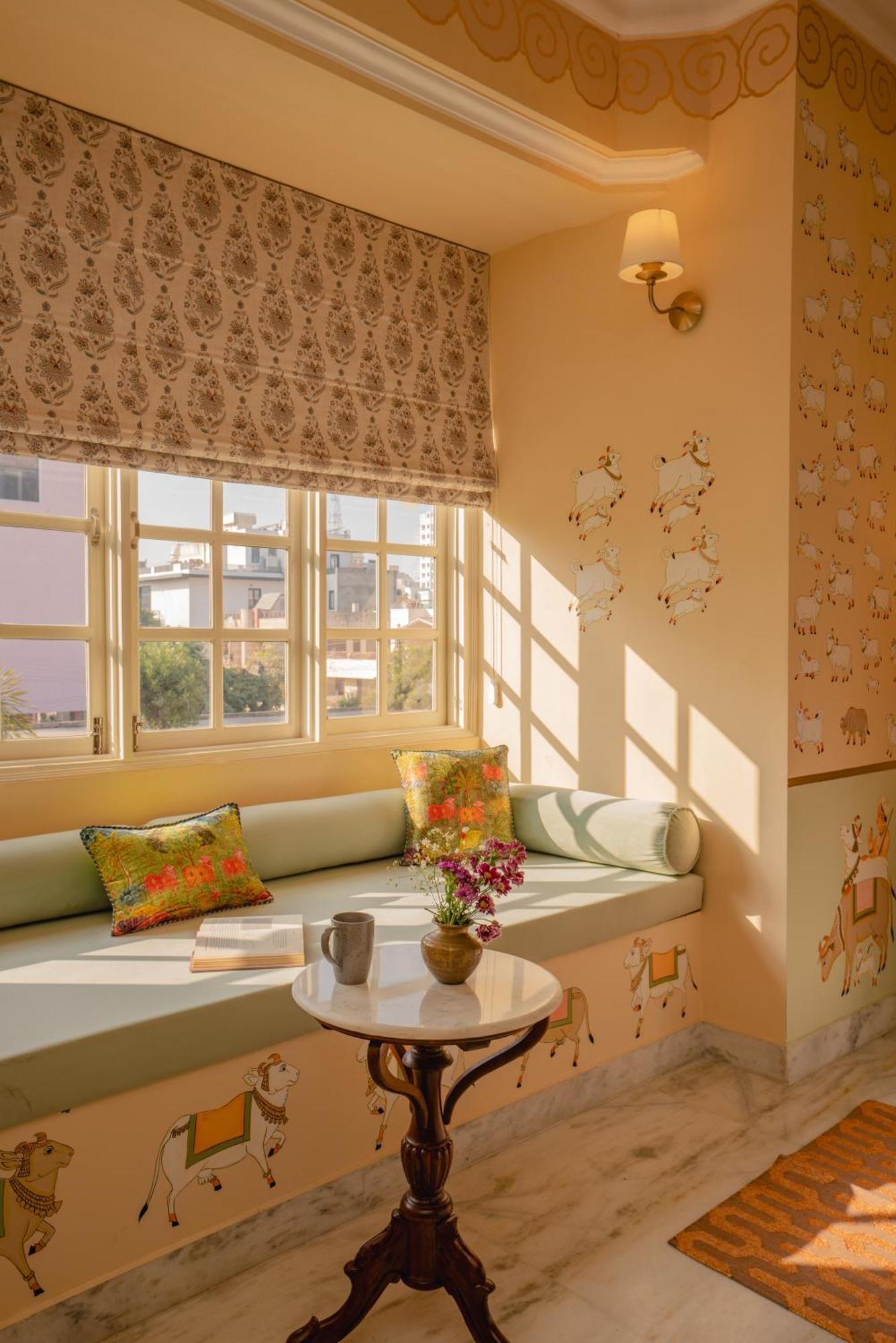 Laalee Hotel Jaipur Luaran gambar