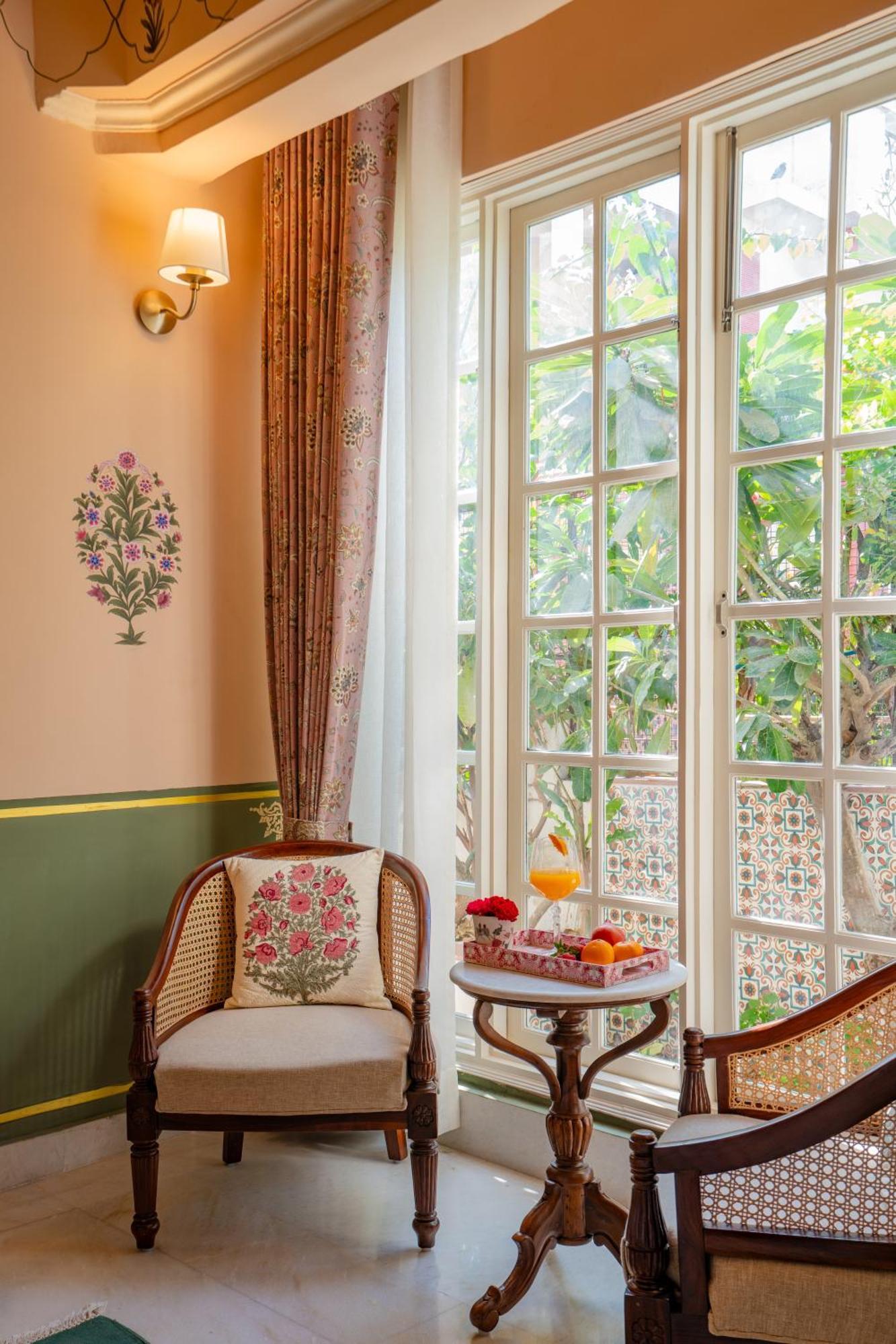 Laalee Hotel Jaipur Luaran gambar