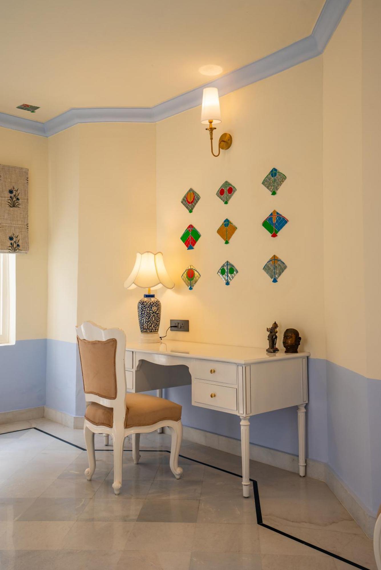 Laalee Hotel Jaipur Bilik gambar