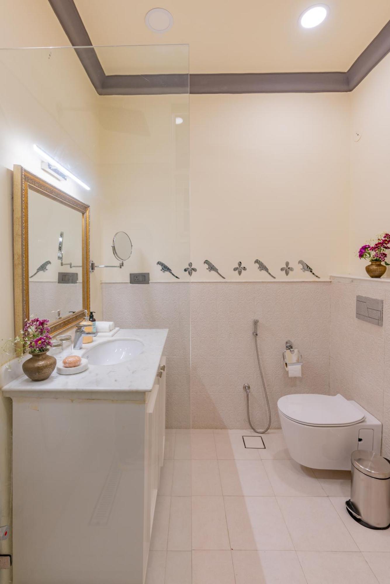 Laalee Hotel Jaipur Bilik gambar