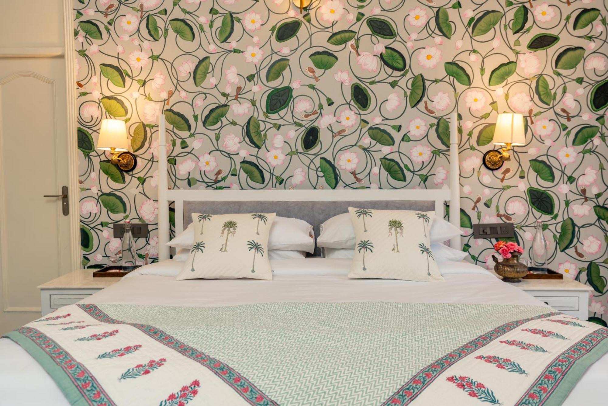 Laalee Hotel Jaipur Bilik gambar