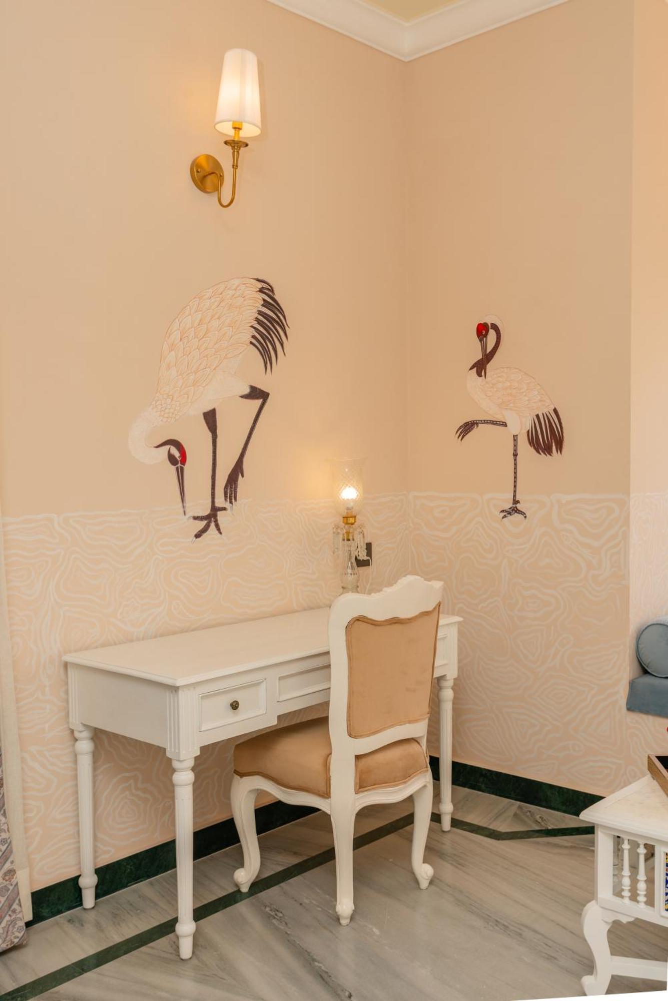 Laalee Hotel Jaipur Bilik gambar